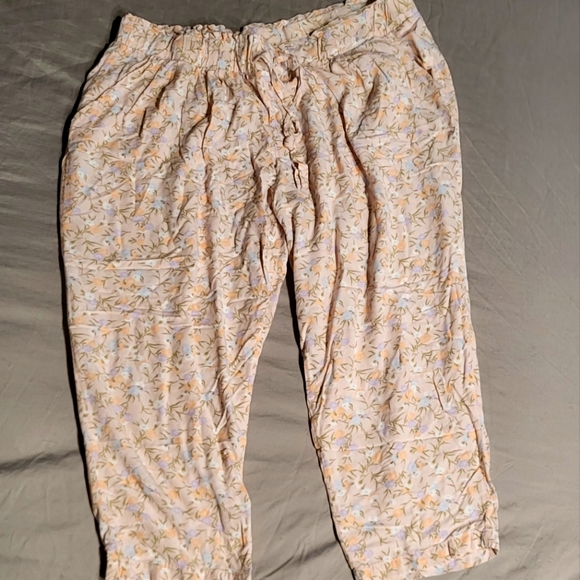 Tranquil & True Pajama Pants - Picture 1 of 2
